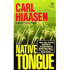 Native Tongue