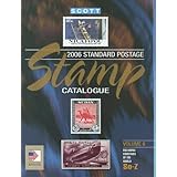 2006 scott catalogue countries of the world solomon islands z scott standard postage stamp catalogue vol 6