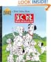 101 Dalmatians (Walt Disney's Classics) (Little Golden Books)
