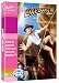 Barbie Explorer
