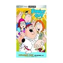UMD Family Guy V1 for PlayStation Portable