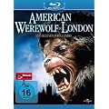 American Werewolf in London [Blu-ray]