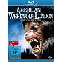 American Werewolf in London [Blu-ray]