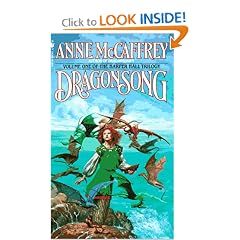 Dragonsong (Volume One of the Harper Hall Trilogy)