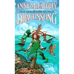 Dragonsong (Harper Hall Trilogy)