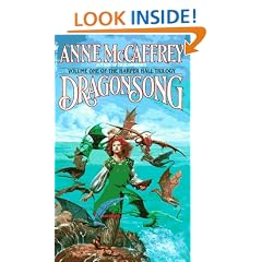 Dragonsong (Harper Hall Trilogy)