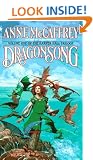 Dragonsong (Harper Hall Trilogy)
