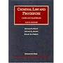 Criminal Law and Procedure: Cases and Materials