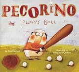 Buy : Pecorino Plays Ball (Anne Schwartz Books)