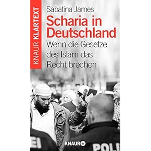 Scharia in Deutschland: Wenn die Gesetze des Islam das Recht brechen