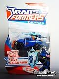 Transformers Animated Deluxe Sentinel Prime Action Figure