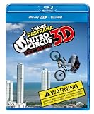 Nitro Circus: The Movie 3D (Blu-ray 3D + Blu-ray) [2012] [Region Free]