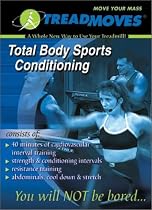 Total Body Sports Conditioning: Treadmoves