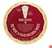 Food And Wine Matching Two Sided Wheel