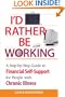 I'd Rather Be Working