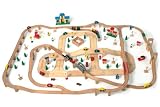 Eigenschaften Legler / Holzeisenbahn Gigant