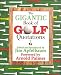 THE GIGANTIC BOOK OF GOLF QUOTATIONS - Book