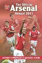 Official Arsenal FC Annual 2011