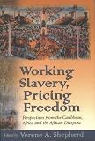 Working slavery, pricing freedom : perspectives from the Caribbean, Africa and the African diaspora
