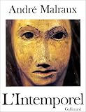 La m�tamorphose des dieux, tome 3 : L'Intemporel