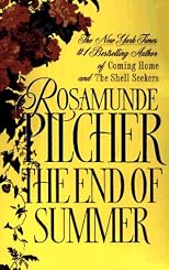 The End Of Summer