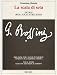 Book Gioachino Rossini - La scala di seta (The Silken Ladder): Opera Vocal Score Critical Edition by Anders Wiklund