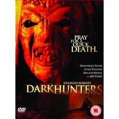 Dark Hunters