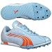 PUMA Complete Feline Spike Wms Green Track Shoes