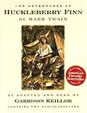 Adventures of Huck Finn Cassette