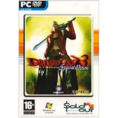 Devil May Cry 3 [UK Import]