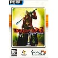 Devil May Cry 3 [UK Import]