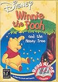 Winnie the Pooh and the Honey Tree Read-along (Disney Readalong Tape & Book)