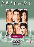 Friends - Series 9 [UK IMPORT] - Jennifer Aniston