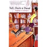 Tall,Dark&Dead(GarnetLacey,Book1)