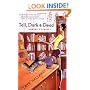 Tall, Dark  &  Dead (Garnet Lacey, Book 1)