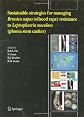 Sustainable strategies for managing Brassica napus (oilseed rape) resistance to Leptosphaeria maculans (phoma stem canker)