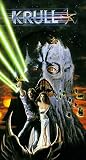 VHS : Krull