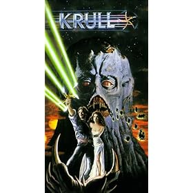 Krull [VHS]