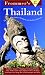 Thailand (Frommer's Complete Guides)