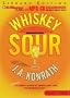 Whiskey Sour (Jacqueline "Jack" Daniels Series)