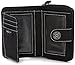 Kipling New Money Solid Snap Wallet Wallet
