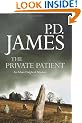 The Private Patient (Adam Dalgliesh Mystery)