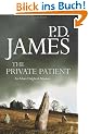 Private Patient (Adam Dalgliesh Mystery)