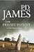 The Private Patient (Adam Dalgliesh Mystery)