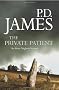 The Private Patient (Adam Dalgliesh Mystery)
