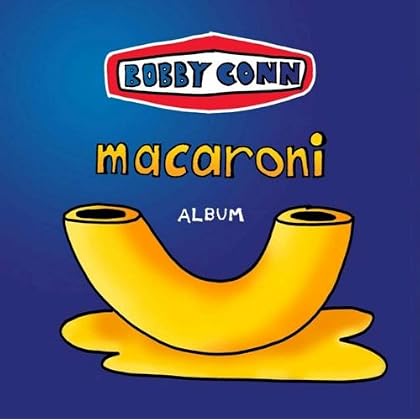 Bobby Conn