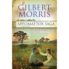 The Appomattox Saga Omnibus 3: Four Books in One