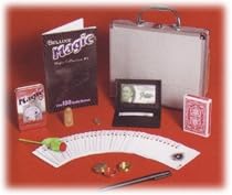2003 DELUXE MAGIC COLLECTION FTY2003