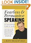 Fearless & Persuasive Speaking