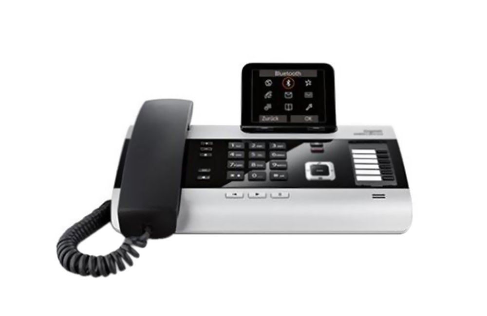 Amazon.com : Siemens 8825 Gigaset Base Station Only (no cordless ...